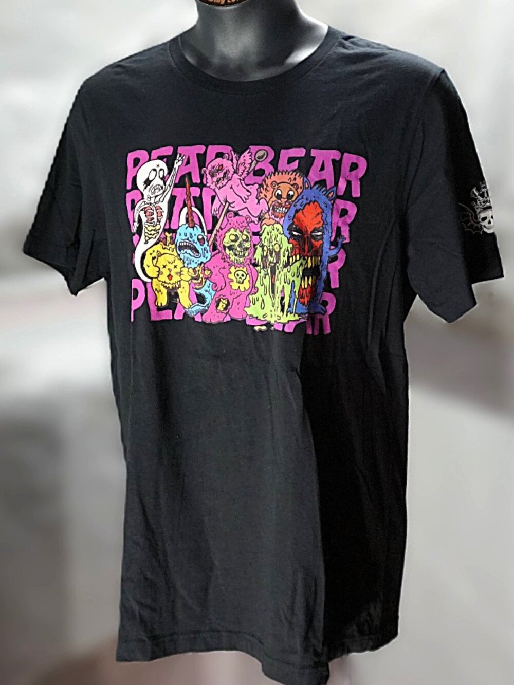 Three Floyds_Very Rare_ PearBear